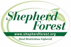 Shepherd Forest